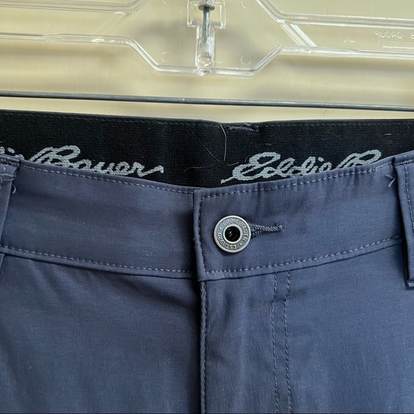 Eddie Bauer Pants Eddie Bauer First Ascent Mens Hiking Pants 4x30 Poshmark